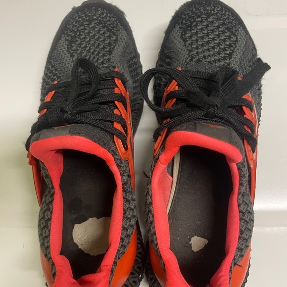 Adidas Ultra4D 5.0 - Picture 1 of 4